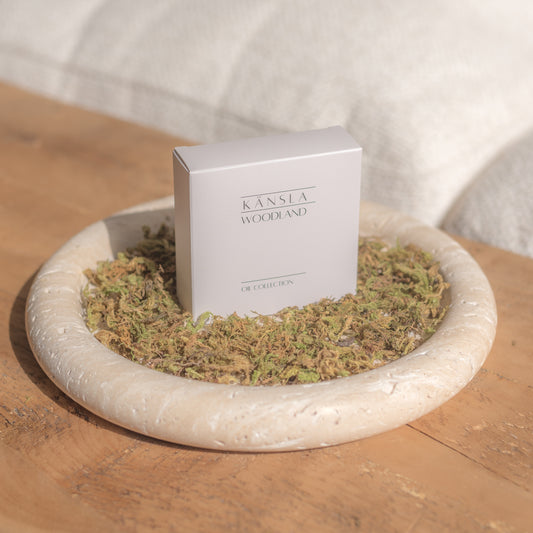 Woodland Oil Collection