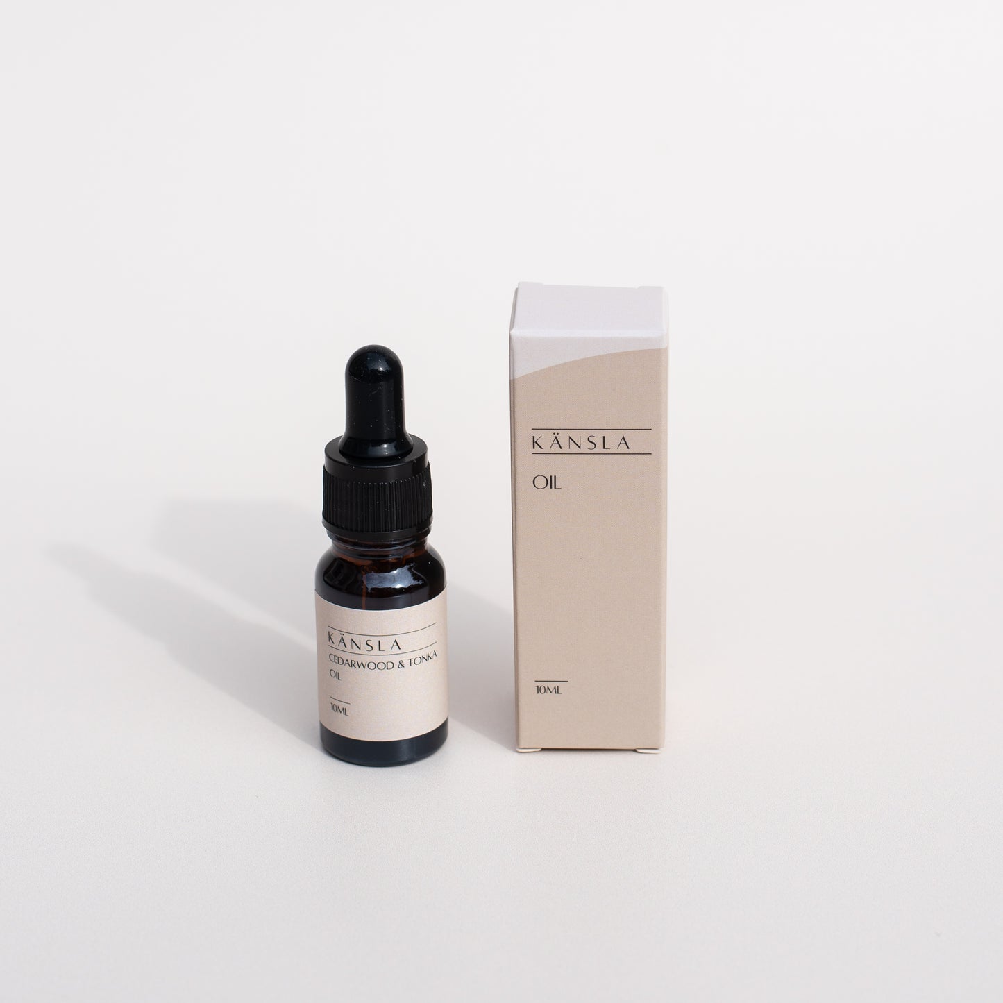 Oils - multiple scents