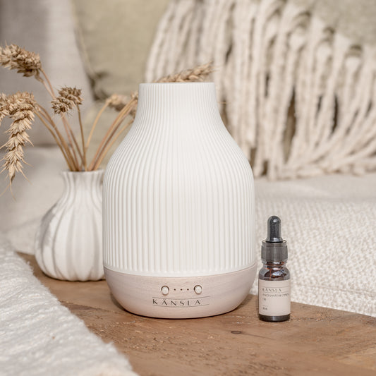 Aroma Diffuser
