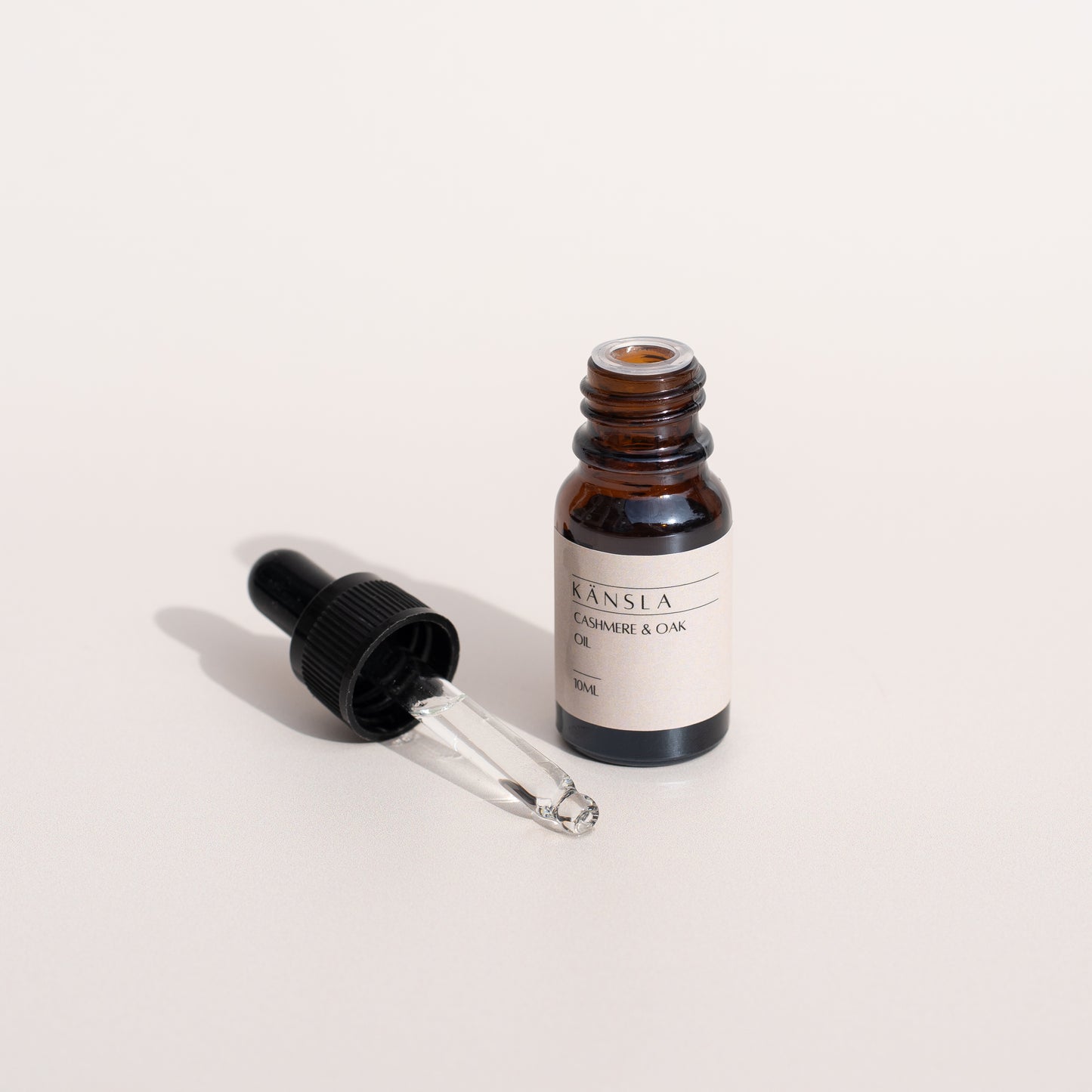 Oils - multiple scents