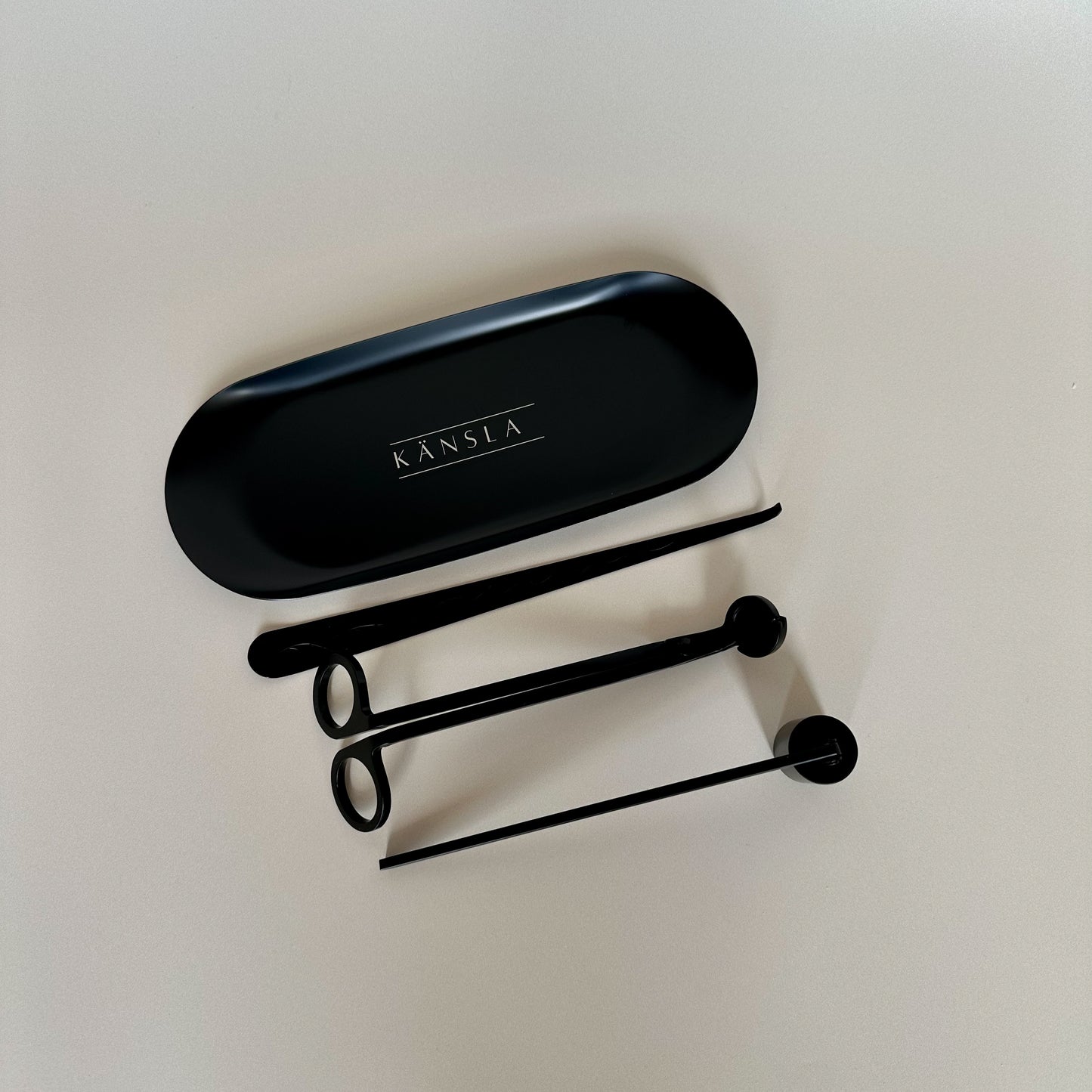 Candle Care Kit
