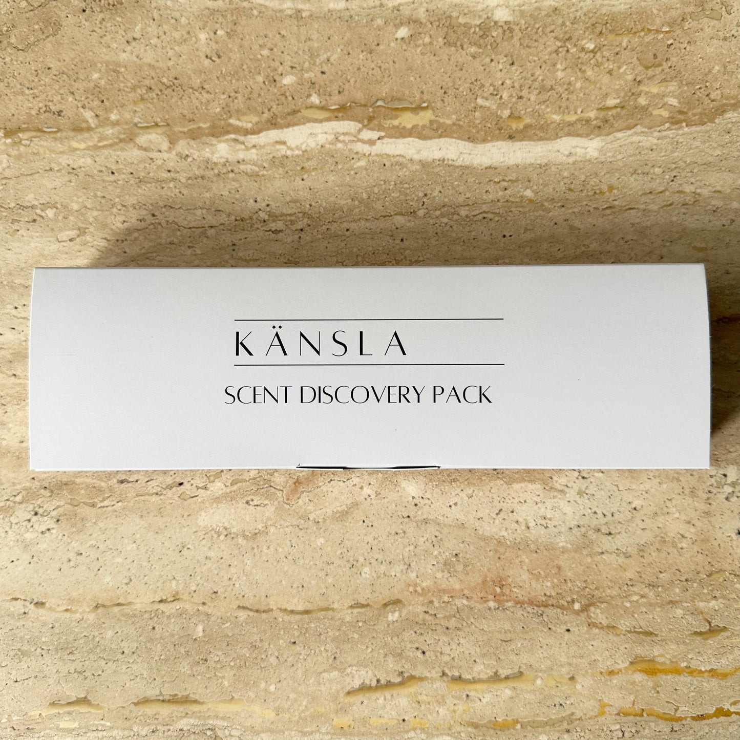 Scent Discovery Pack