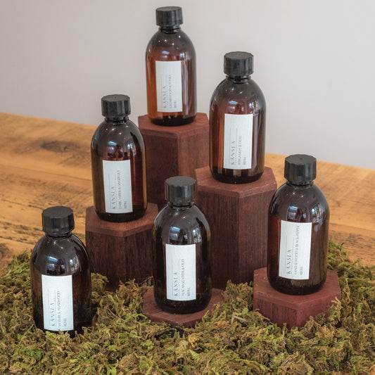 Reed Diffuser Refill