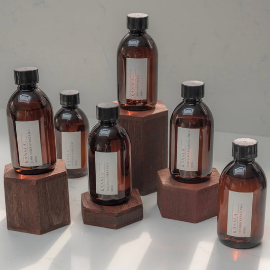 Reed Diffuser Refill