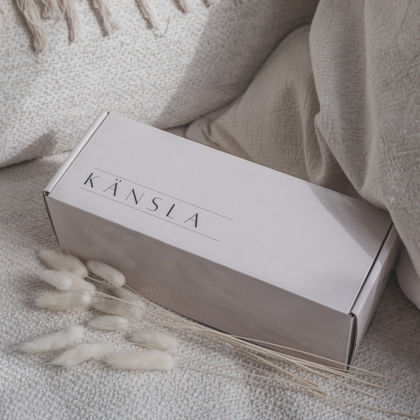 Myrrh & Tonka Reed Diffuser - Limited Edition