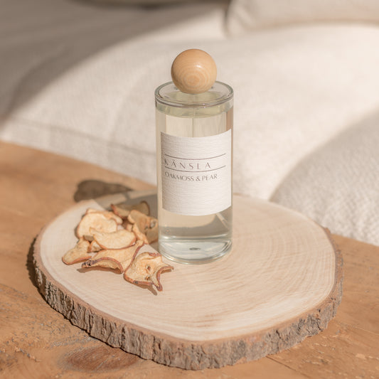 Oakmoss & Pear Room Perfume